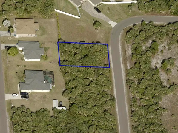 3320 Arnold Ave SW, Palm Bay, FL 32908