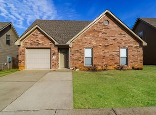 730 Mimosa Ct, Bryant, AR 72022