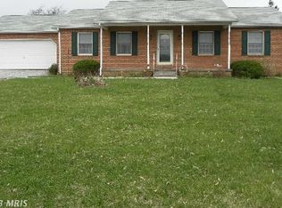 8496 Buchanan Trl W, Mercersburg, PA 17236