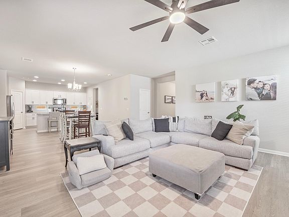 2nd image of 533 Blue Sage Dr