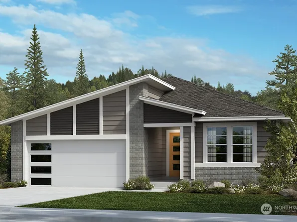 5000 88th Drive NE #43, Marysville, WA 98270