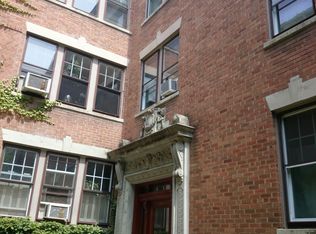 439 Washington St APT 3, Brookline, MA 02446