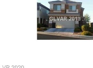 256 Fringe Ruff Dr, Spring Valley, NV 89148