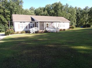 686 McLean Rd, Springville, TN 38256