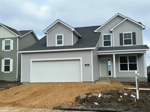 1241 Orchard Ct, Waconia, MN 55387