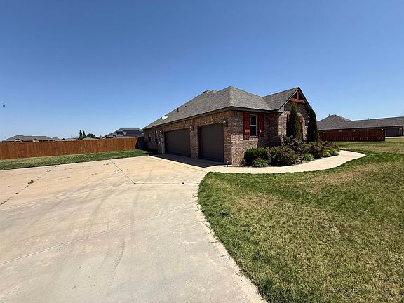 2nd image of 3628 Open Range St
