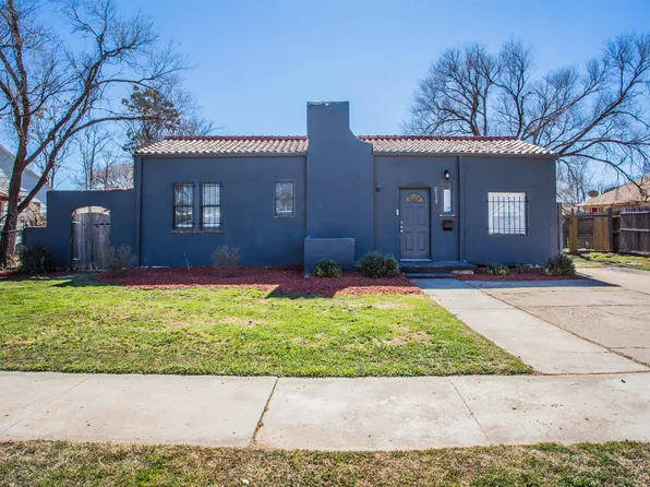 2115 26th St, Lubbock, TX 79411