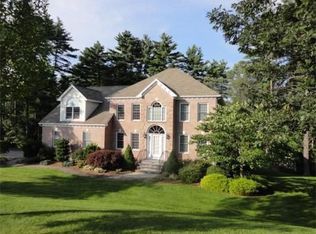 42 Barnstable Rd, Norfolk, MA 02056