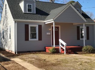 3209 Hyde Cir, Norfolk, VA 23513