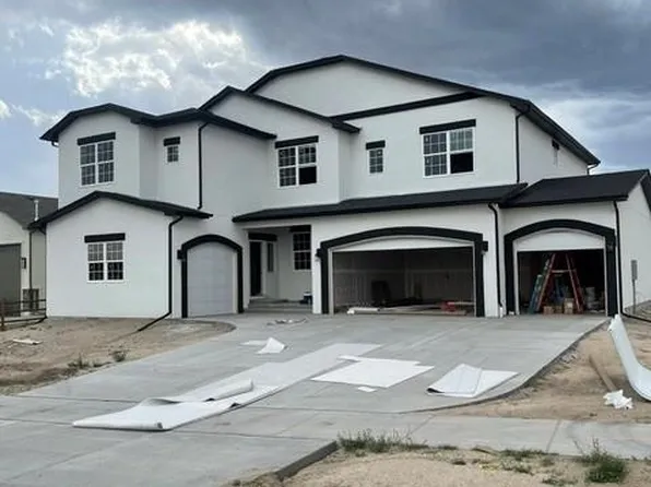 11310 Estate Ridge Dr, Peyton, CO 80831