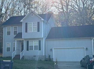 2905 Forest Glen Dr, Sanford, NC 27330