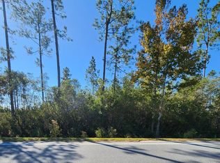 LOT 32 Doc Whitfield Rd, Wewahitchka, FL 32465