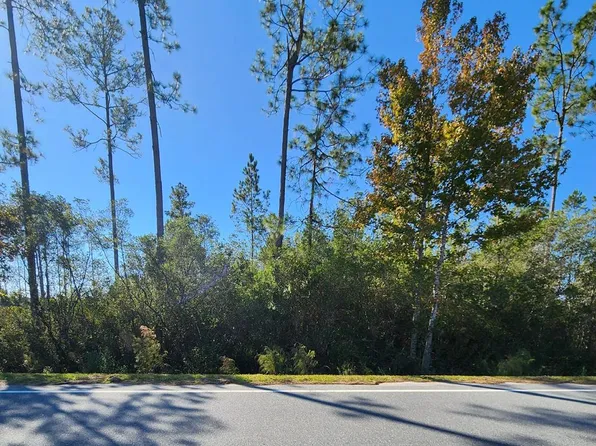LOT 32 Doc Whitfield Rd, Wewahitchka, FL 32465