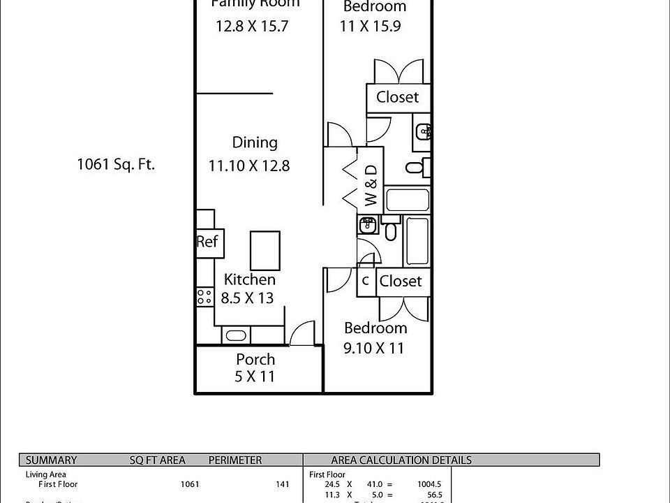 2nd image of 501 Carved Oak Dr