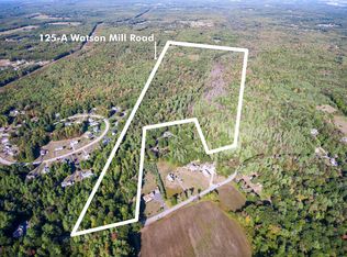 125-A Watson Mill Rd, Saco, ME 04072