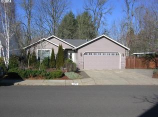 1213 Alderbrook Ln, Eugene, OR 97404