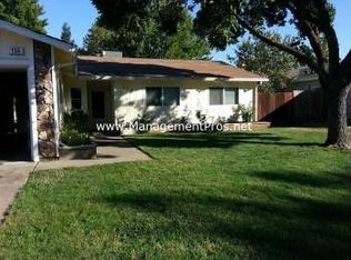 134 Sierra Woods Cir, Folsom, CA
