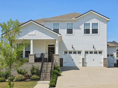 1019 Pebble Run Rd, Hendersonville, TN, 37075