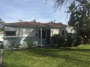 1812 N Rose St, Burbank, CA 91505