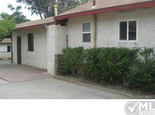 14044 Chamberlain St, San Fernando, CA 91340