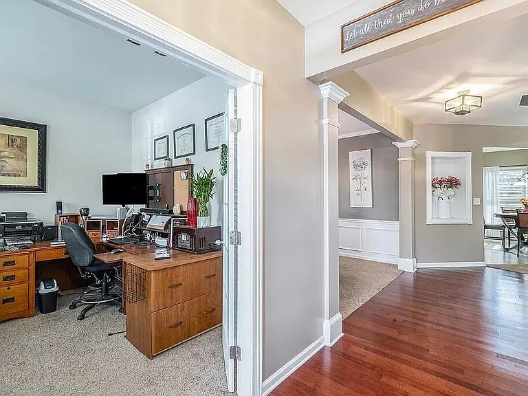 1032 Gather Dr — Photo 3