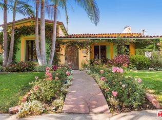 6135 Lindenhurst Ave, Los Angeles, CA 90048