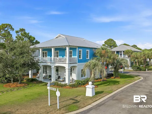 733 Alligator Aly, Gulf Shores, AL 36542