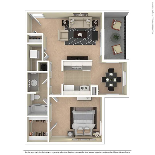 Floor plan 11