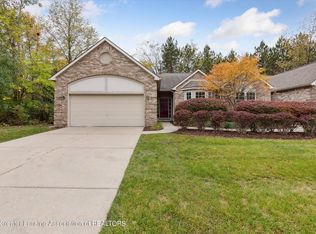844 Broken Ridge Dr #62, Lansing, MI 48917
