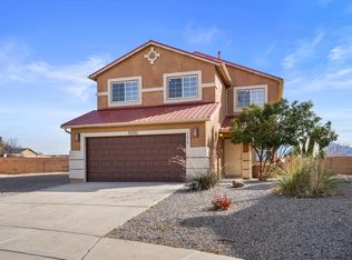 5478 Salem Ct NE, Rio Rancho, NM 87144