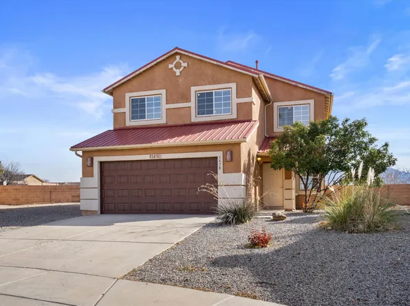 5478 Salem Ct NE, Rio Rancho, NM 87144
