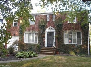 6013 Edgebrook Blvd, Parma Heights, OH 44130
