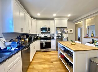 1433 Cambridge St #2B, Cambridge, MA 02139