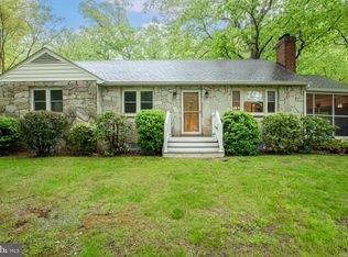 4918 Dumfries Rd, Catlett, VA 20119