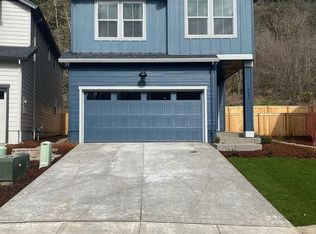 9442 N Chestnut St, Camas, WA 98607