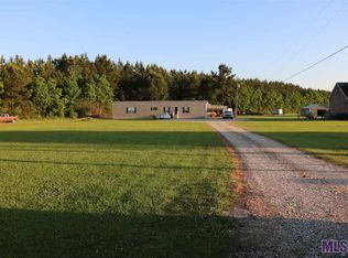 16740 Pride Baywood Rd, Pride, LA 70770