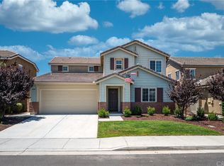 30349 Dapple Gray Way, Menifee, CA 92584