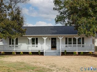 6401 Canesville Ln, Henrico, VA 23231