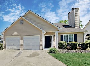 4328 Peach Ter NW, Acworth, GA 30101