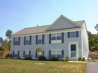 459 Lunns Way, Plymouth, MA 02360