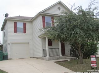 136 Hampton Way, Boerne, TX 78006