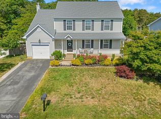 20 Ocean Blvd, Little Egg Harbor, NJ 08087