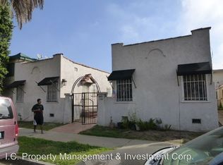 1102 Dawson Ave APT 7, Long Beach, CA 90804