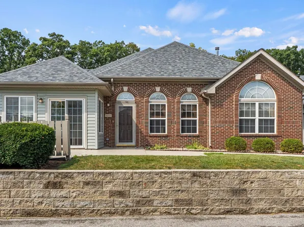4222 Forest Creek Pkwy, Fort Wayne, IN 46815