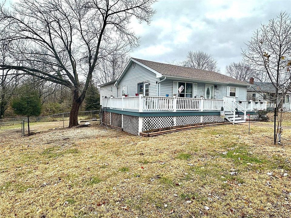 403 E Spencer St, Cuba, MO 65453 Zillow