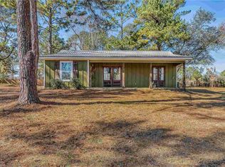 23532 Dunbar Rd, Robertsdale, AL 36567