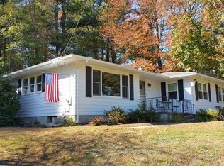 233 State St, Belchertown, MA 01007