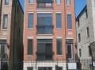 5416 S Michigan Ave UNIT 3, Chicago, IL 60615