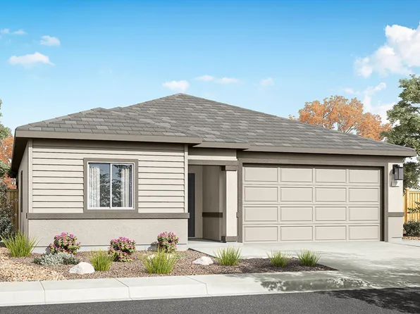 4317 Painted Cloud Way, Sparks, NV 89436