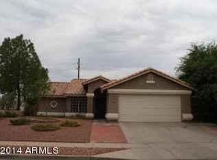 7862 W Flynn Ln, Glendale, AZ 85303